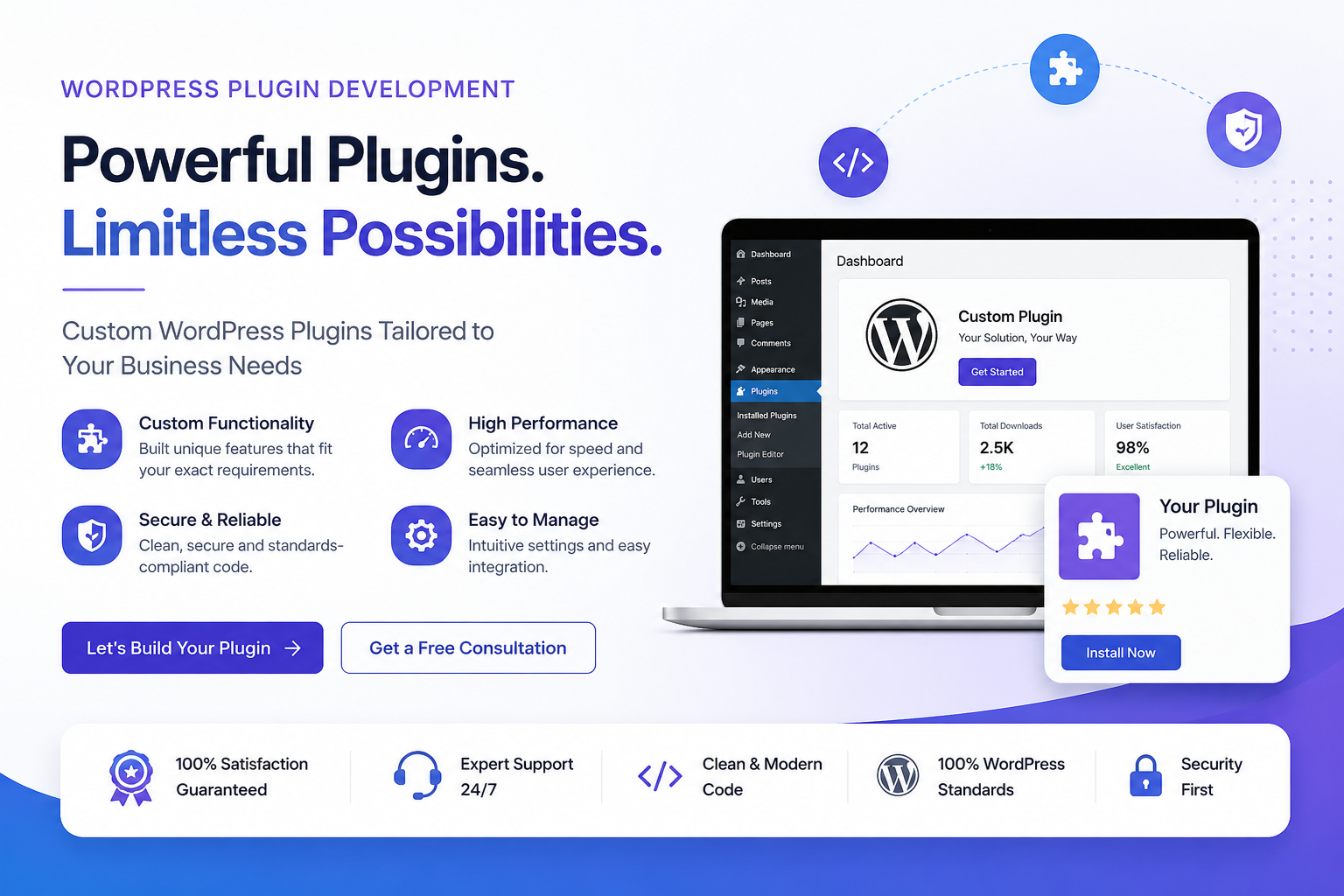 wp-plugin-development