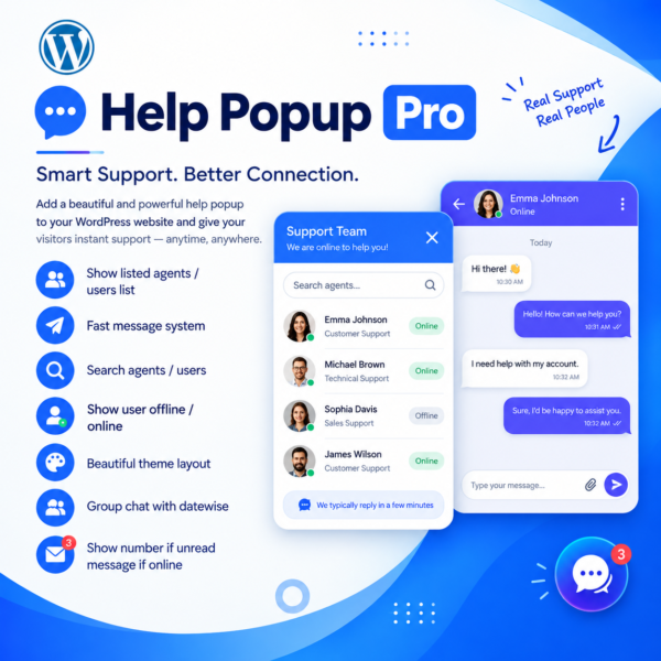 help-popup-pro